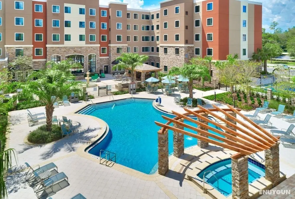 Staybridge Suites Gainesville I-75, an IHG Hotel - Öne Çıkan Resim