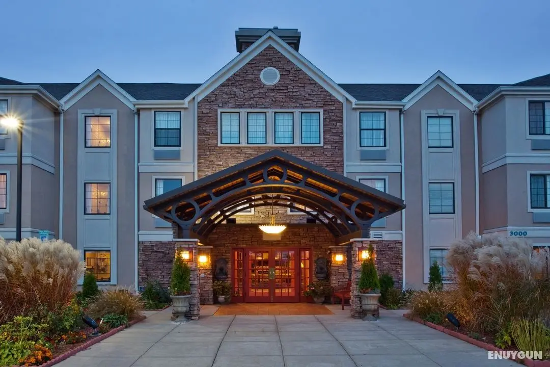 Staybridge Suites Grand Rapids-Kentwood - Genel