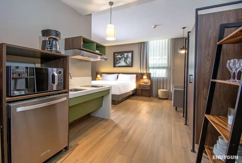 Staybridge Suites Guadalajara Novena, an IHG Hotel - Öne Çıkan Resim