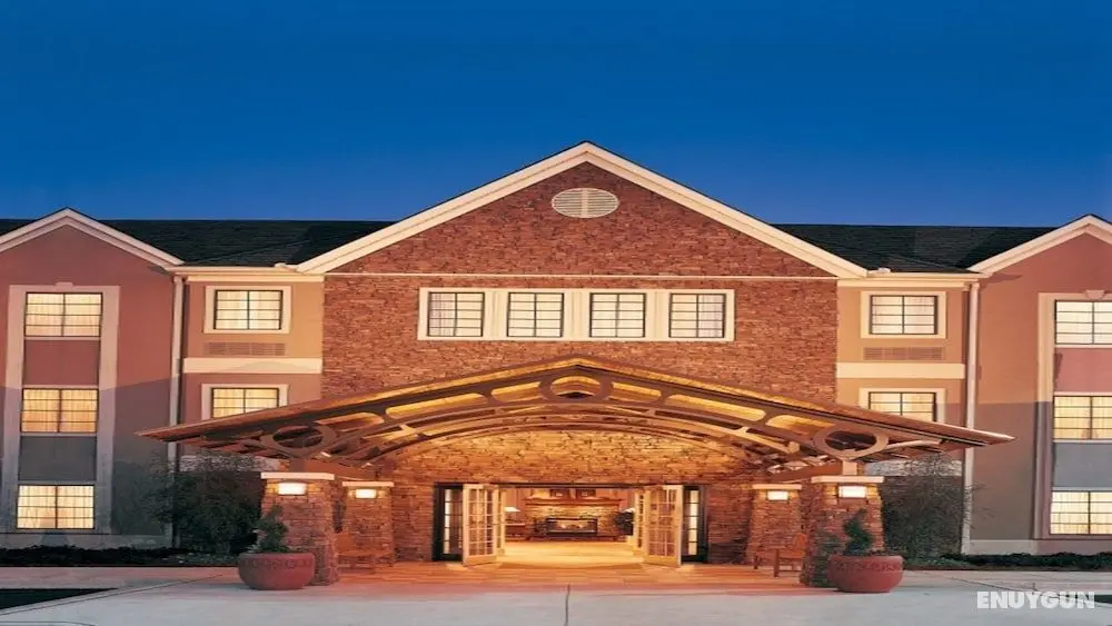 Staybridge Suites By Holiday Inn Johnson City, an IHG Hotel - Öne Çıkan Resim