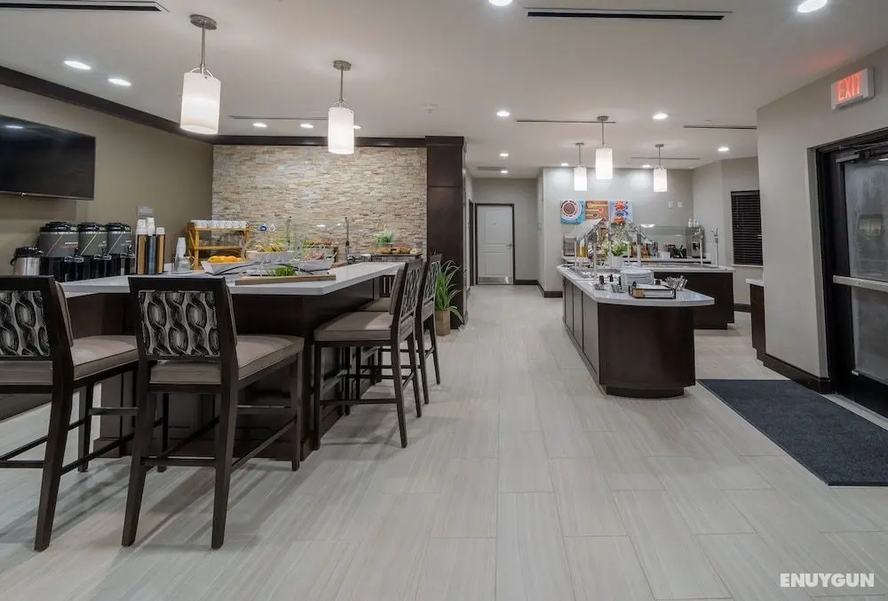 Staybridge Suites Houston East - Baytown, an IHG Hotel - Öne Çıkan Resim