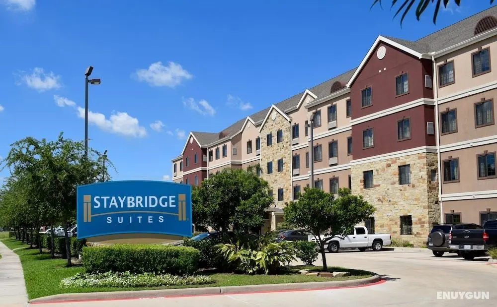 Staybridge Suites Houston Stafford - Sugar Land, an IHG Hotel - Öne Çıkan Resim