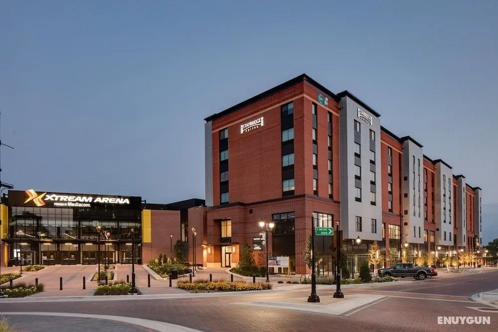 Staybridge Suites Iowa City Coralville, an IHG Hotel - Öne Çıkan Resim