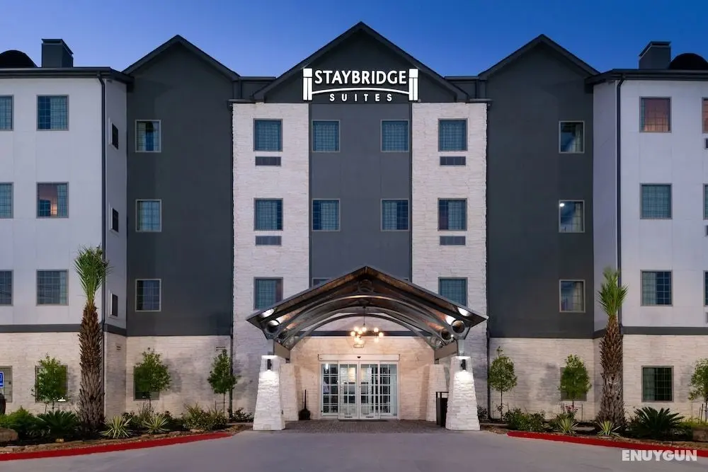 Staybridge Suites Lake Charles, an IHG Hotel - Öne Çıkan Resim