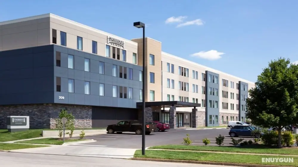 Staybridge Suites Lexington S Medical Ctr Area, an IHG Hotel - Öne Çıkan Resim