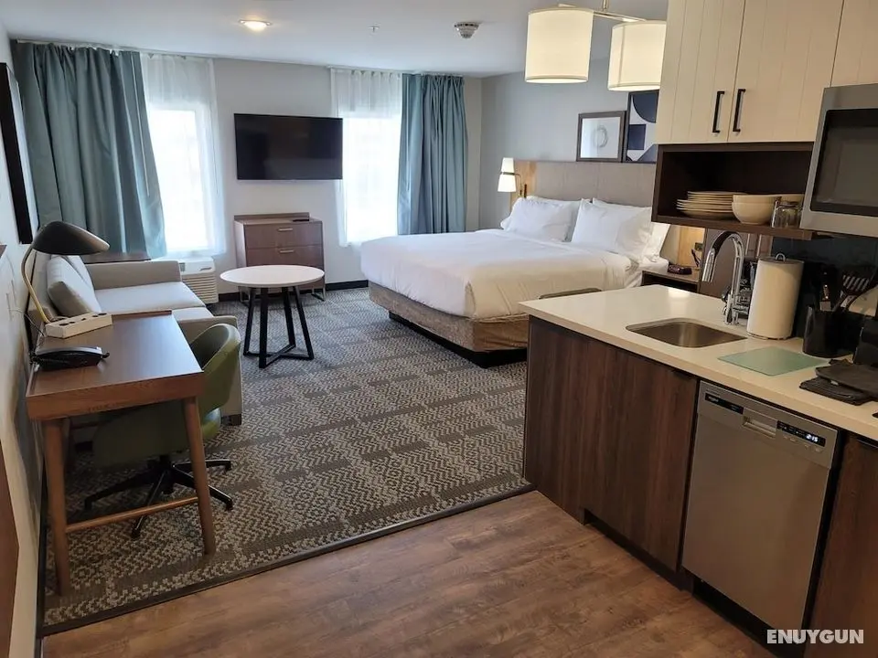 Staybridge Suites Louisville Expo Center, an IHG Hotel - Öne Çıkan Resim