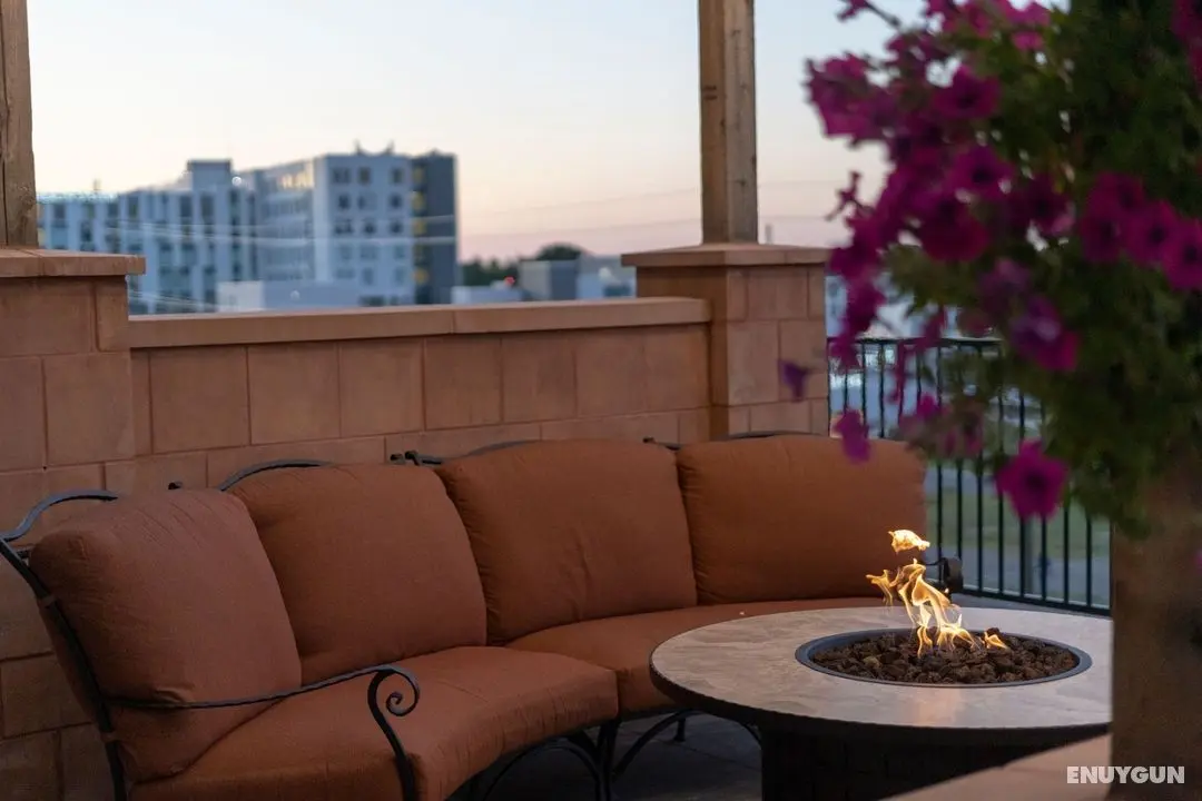 Staybridge Suites Marquette - Genel