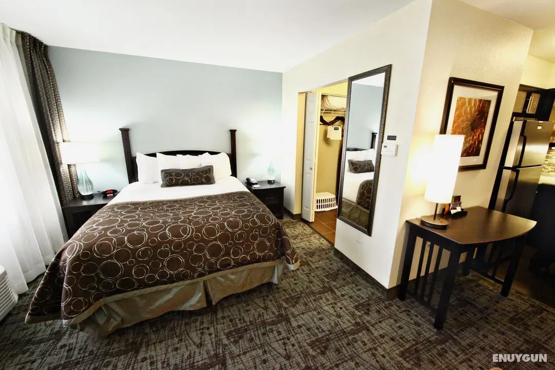 Staybridge Suites Minot - Oda