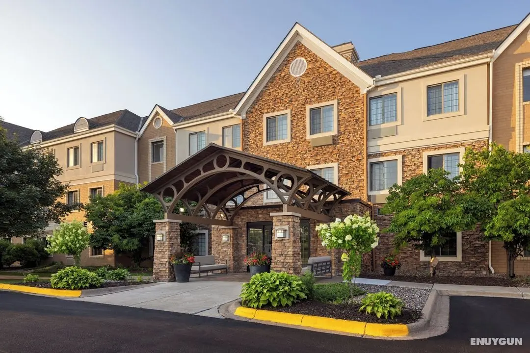 Staybridge Suites MPLS-Maple Grove/Arbor Lakes - Öne Çıkan Resim
