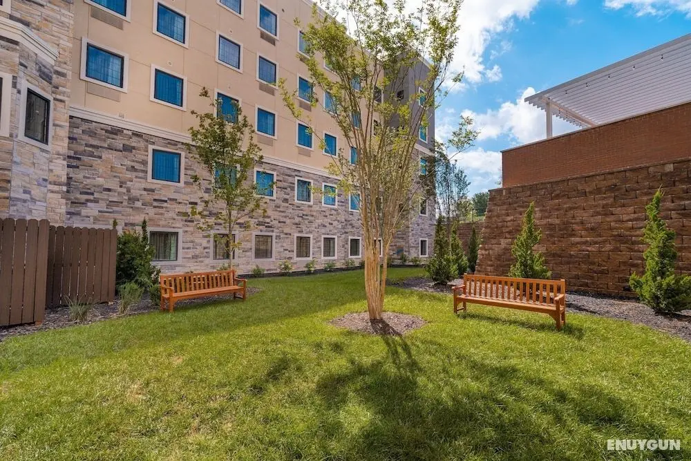 Staybridge Suites Nashville - Franklin, an IHG Hotel - Misafir Tesisleri ve Hizmetleri