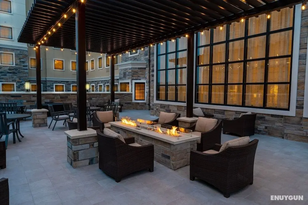 Staybridge Suites Nashville - Franklin, an IHG Hotel - Öne Çıkan Resim