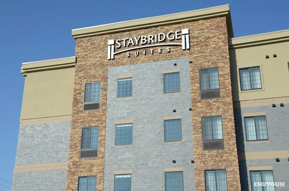 Staybridge Suites Nashville Se Murfreesboro, an IHG Hotel - Dış Mekan