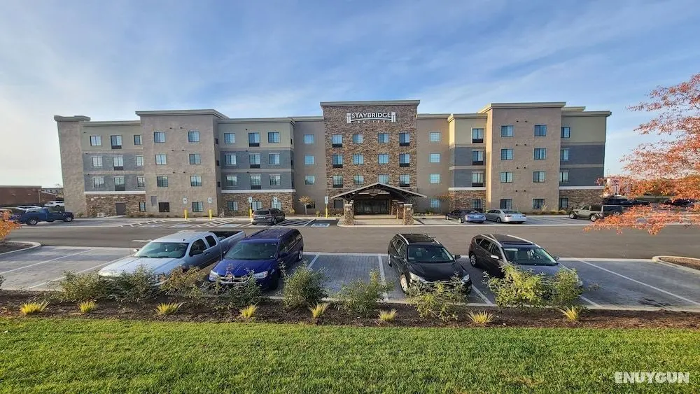 Staybridge Suites Nashville Se Murfreesboro, an IHG Hotel - Öne Çıkan Resim