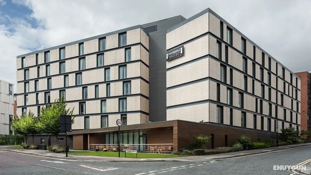 Staybridge Suites Newcastle, an IHG Hotel - Öne Çıkan Resim
