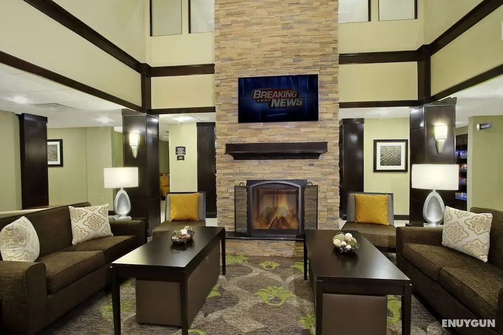 Staybridge Suites Odessa - Interstate HWY 20, an IHG Hotel - Öne Çıkan Resim