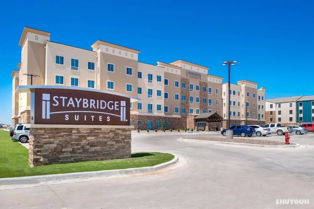 Staybridge Suites Pecos, an IHG Hotel - Öne Çıkan Resim