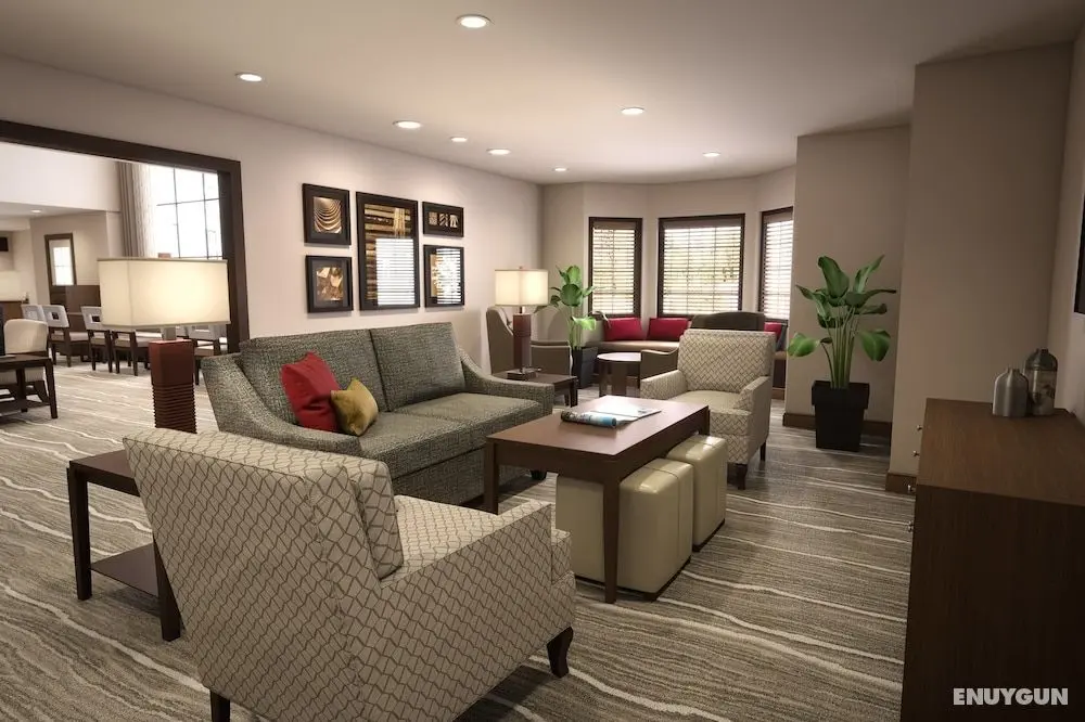Staybridge Suites Phoenix - Biltmore Area, an IHG Hotel - Öne Çıkan Resim
