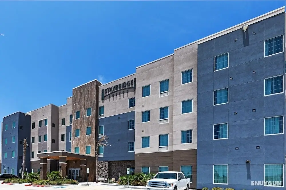 Staybridge Suites Portland, an IHG Hotel - Öne Çıkan Resim