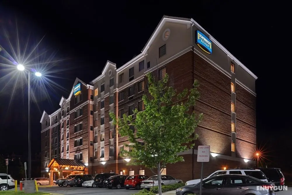 Staybridge Suites Quantico-Stafford, an IHG Hotel - Öne Çıkan Resim