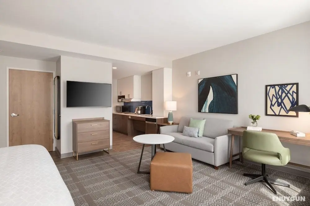 Staybridge Suites Rochester - Mayo Clinic Area, an IHG Hotel - Öne Çıkan Resim
