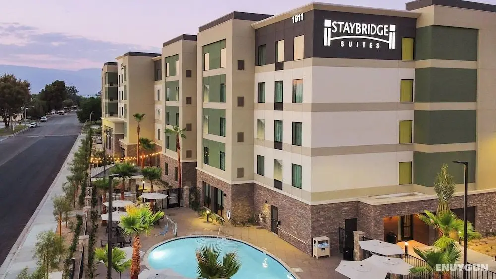 Staybridge Suites San Bernardino Loma Linda, an IHG Hotel - Öne Çıkan Resim