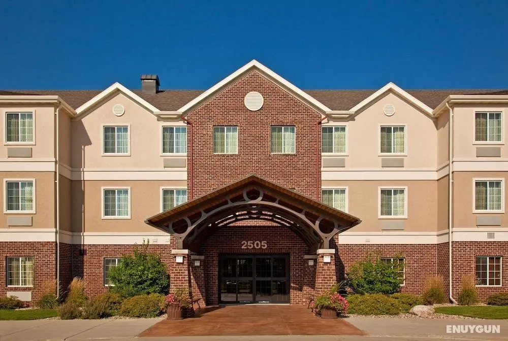Staybridge Suites Sioux Falls, an IHG Hotel - Öne Çıkan Resim