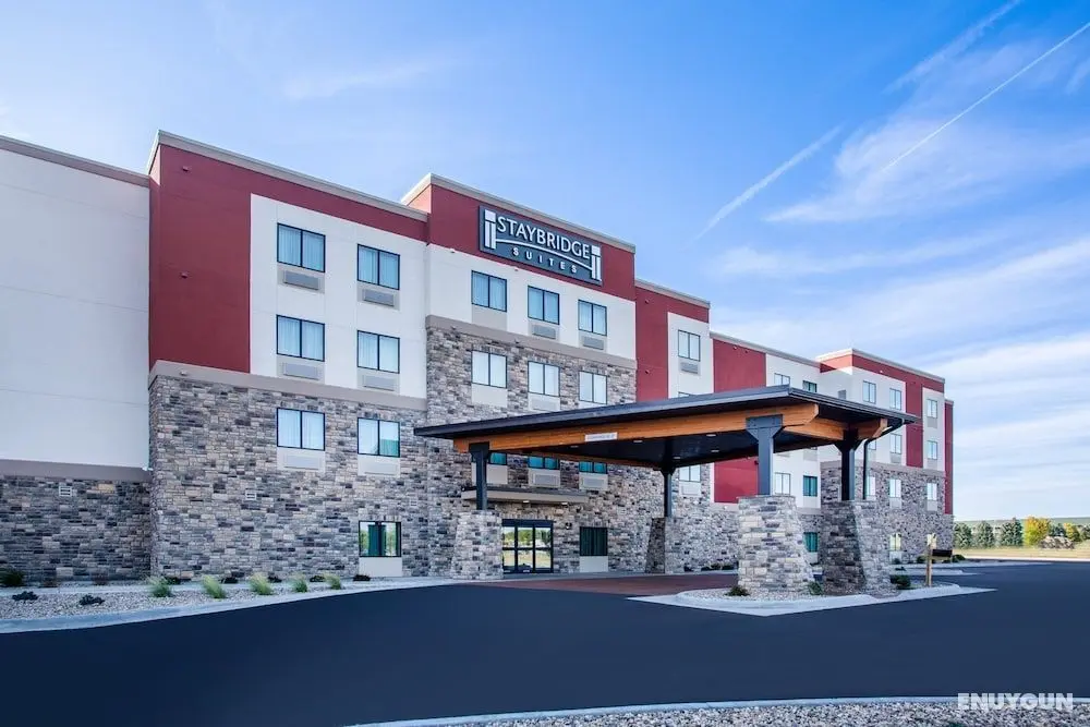 Staybridge Suites Sioux Falls Southwest, an IHG Hotel - Öne Çıkan Resim