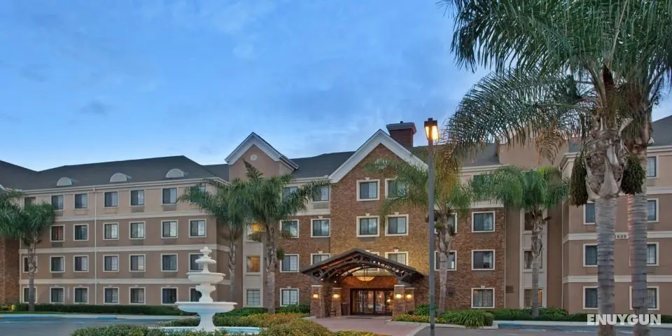 Staybridge Suites Sorrento Mesa - Genel