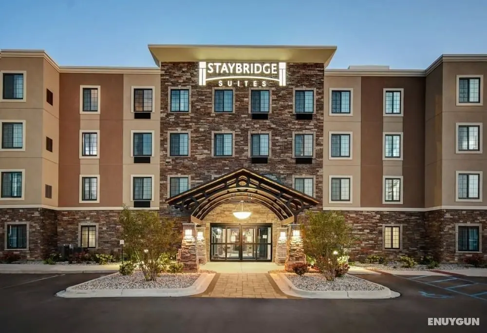 Staybridge Suites Southgate Detriot Area, an IHG Hotel - Öne Çıkan Resim