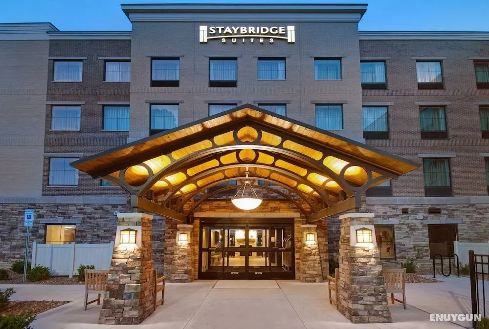 Staybridge Suites Sterling Heights -Detroit Area, an IHG Hotel - Öne Çıkan Resim