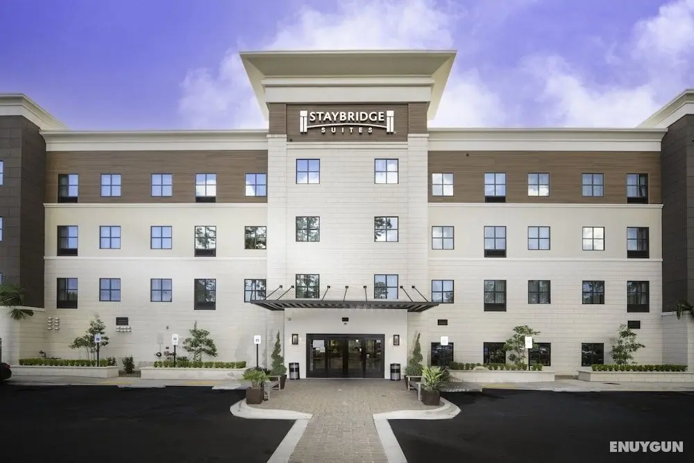 Staybridge Suites Summerville, an IHG Hotel - Öne Çıkan Resim