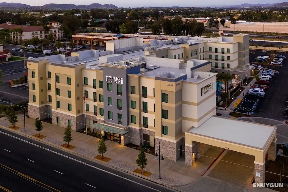 Staybridge Suites Temecula Wine Country, an IHG Hotel - Dış Mekan