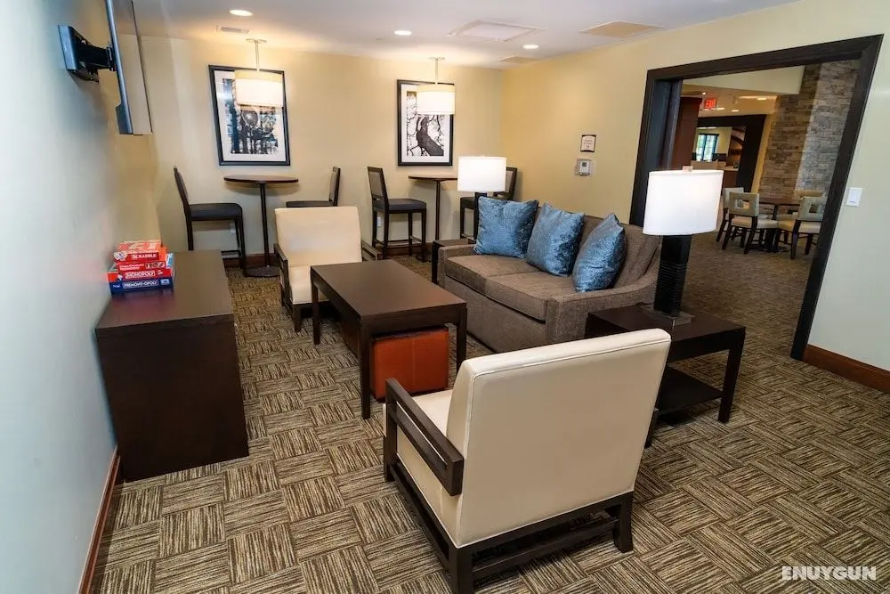 Staybridge Suites Temecula Wine Country, an IHG Hotel - Lobi