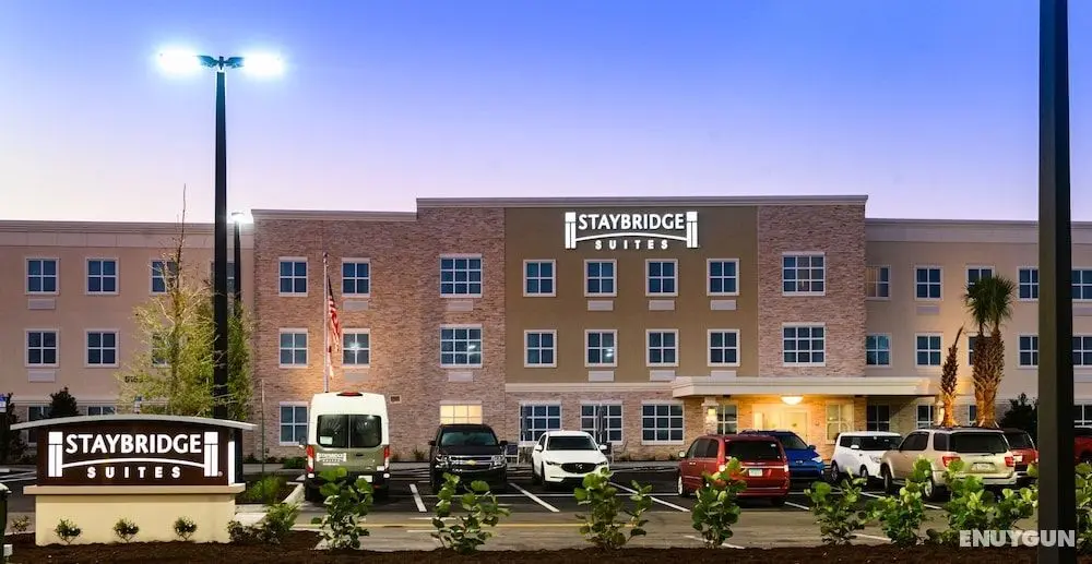 Staybridge Suites Vero Beach, an IHG Hotel - Öne Çıkan Resim