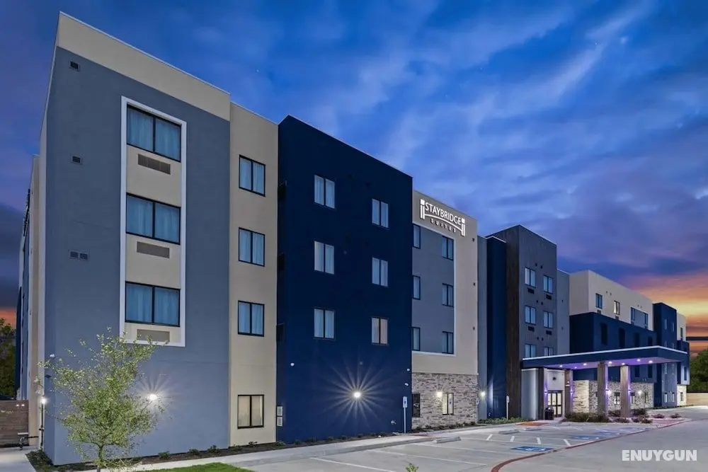 Staybridge Suites Waco South Woodway, an IHG hotel - Öne Çıkan Resim