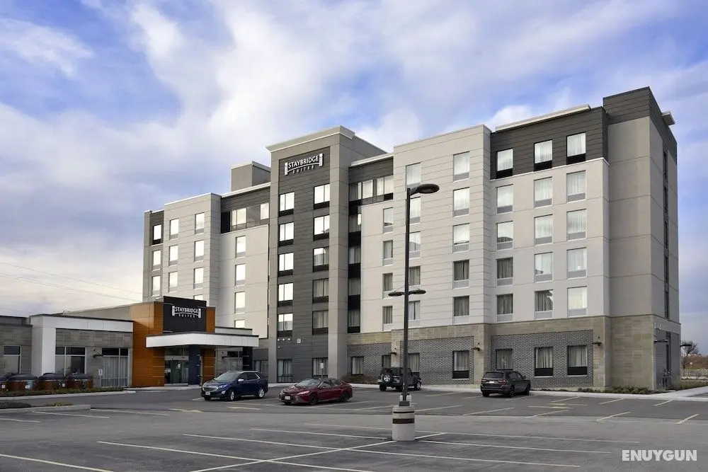 Staybridge Suites Waterloo - St. Jacobs Area, an IHG Hotel - Öne Çıkan Resim