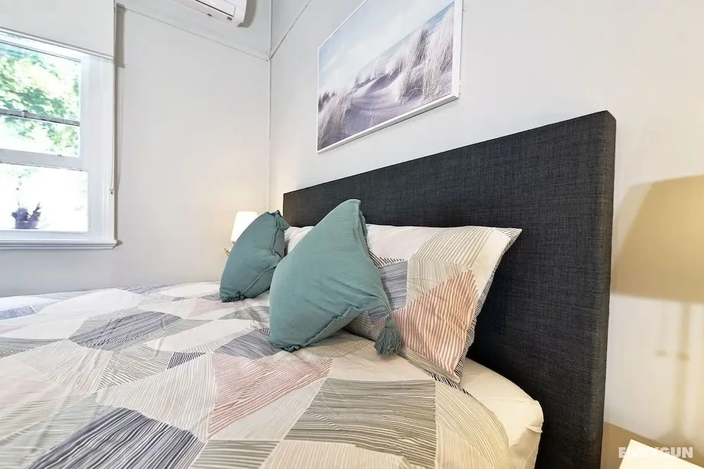 Staycation Holiday Bendigo Pet-Friendly - Oda