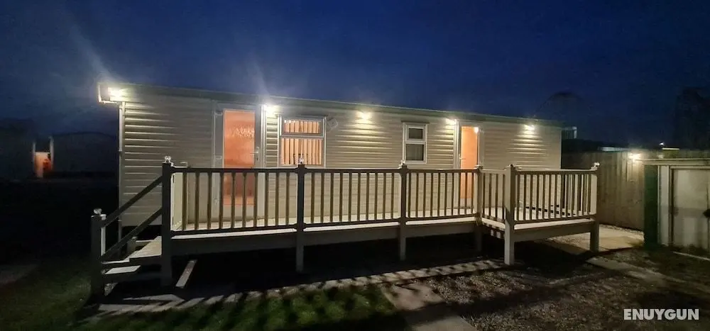 Staycation Opposite Fantasy Island Ingoldmells - Öne Çıkan Resim