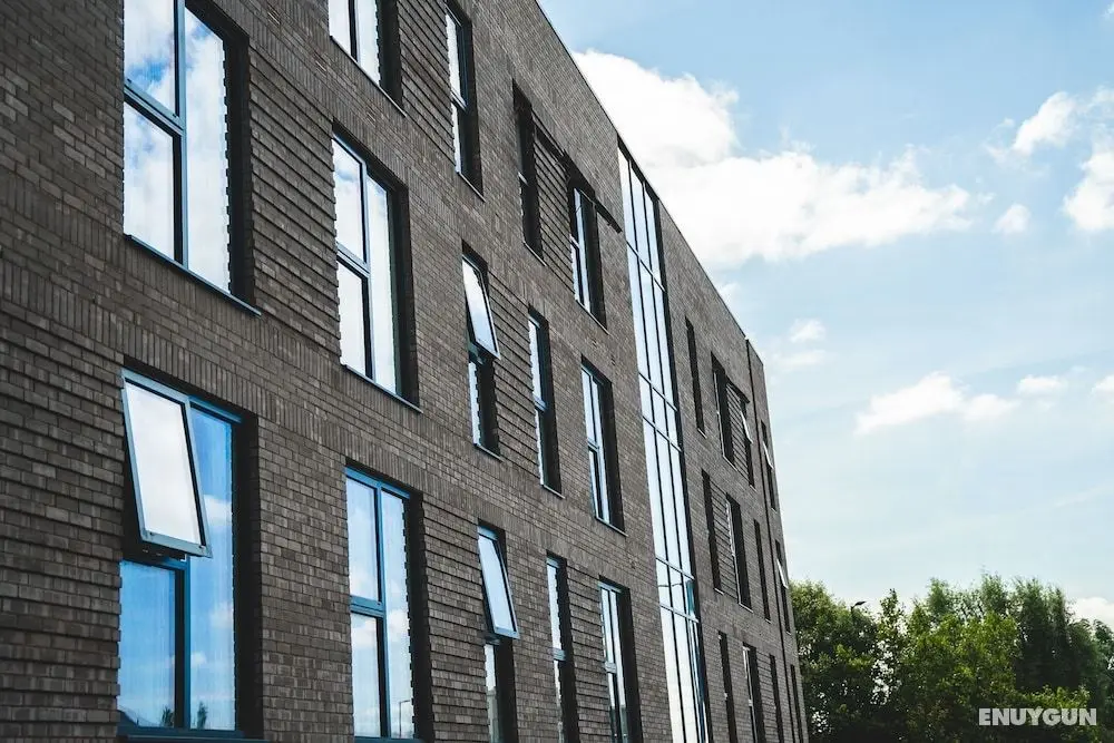 Staycay - Modern 1-bed Apartment in Manchester City Centre - Öne Çıkan Resim