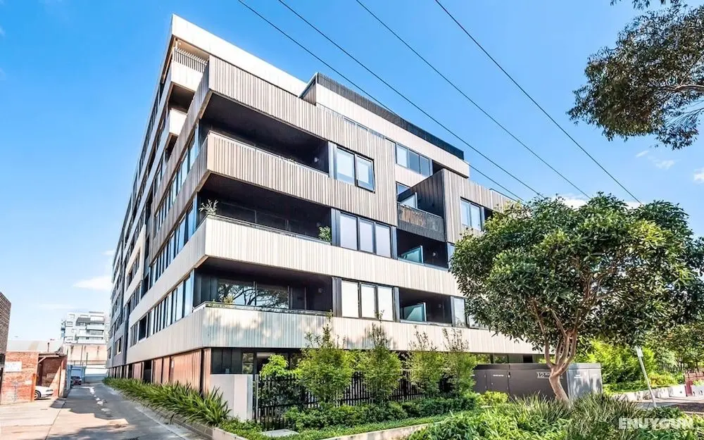 StayCentral - Hawthorn East - Study, 2 Car spaces - Dış Mekan