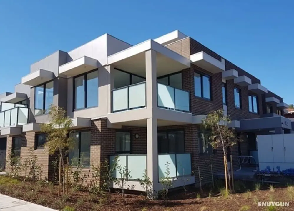 StayCentral-Heidelberg Heights Penthouse - Öne Çıkan Resim