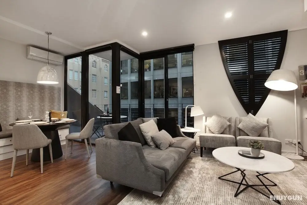 StayCentral - Little Collins (CBD) - Öne Çıkan Resim