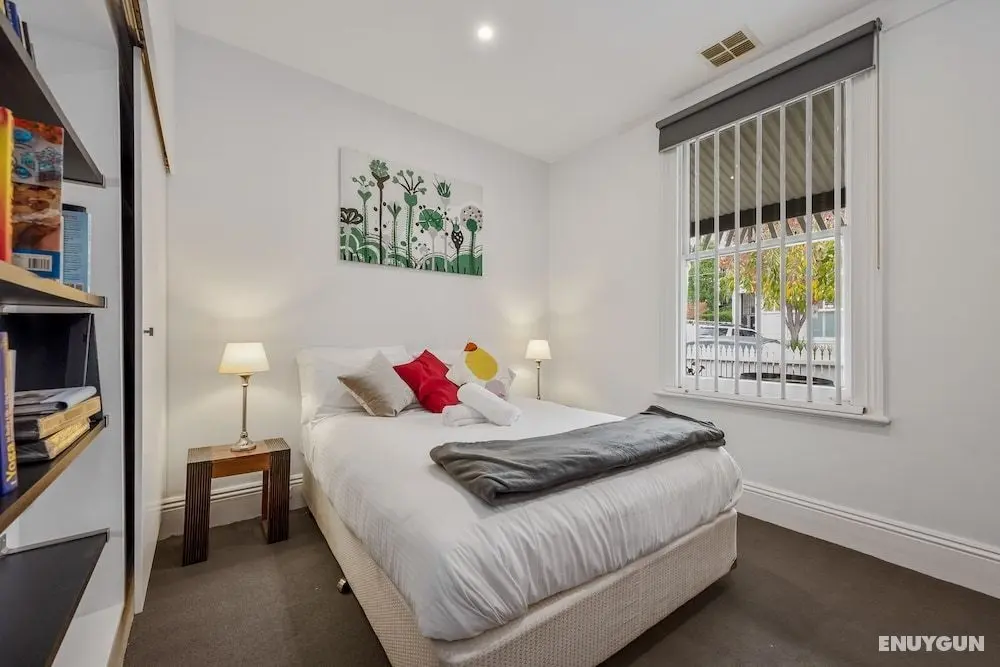 StayCentral - Richmond Residence - Öne Çıkan Resim