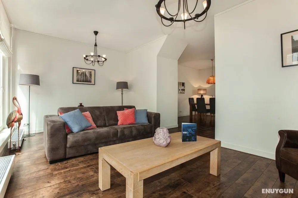 Stayci Apartments Noordeinde - Öne Çıkan Resim