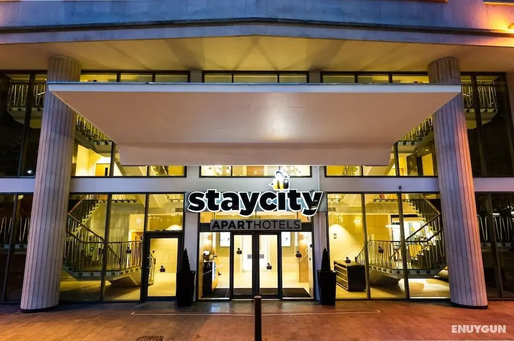 Staycity Aparthotels Liverpool Waterfront - Öne Çıkan Resim