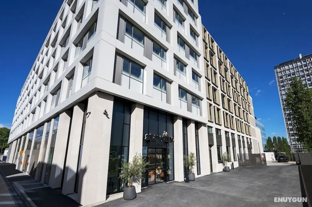 Staycity Aparthotels Paris La Defense - Öne Çıkan Resim