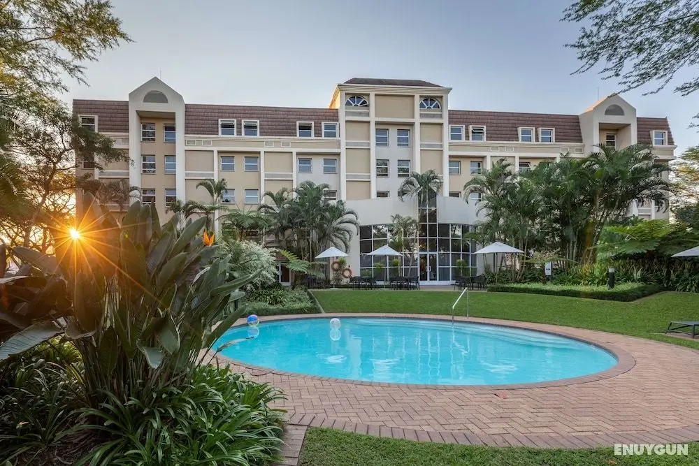 StayEasy Mbombela - Öne Çıkan Resim