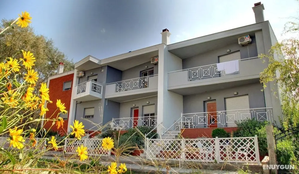 Stayinn Family House Excelsior - Öne Çıkan Resim
