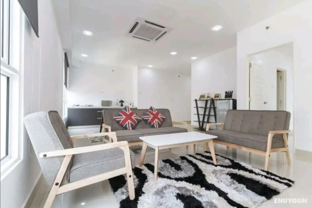 StayNest Suites at Gurney Drive - Öne Çıkan Resim