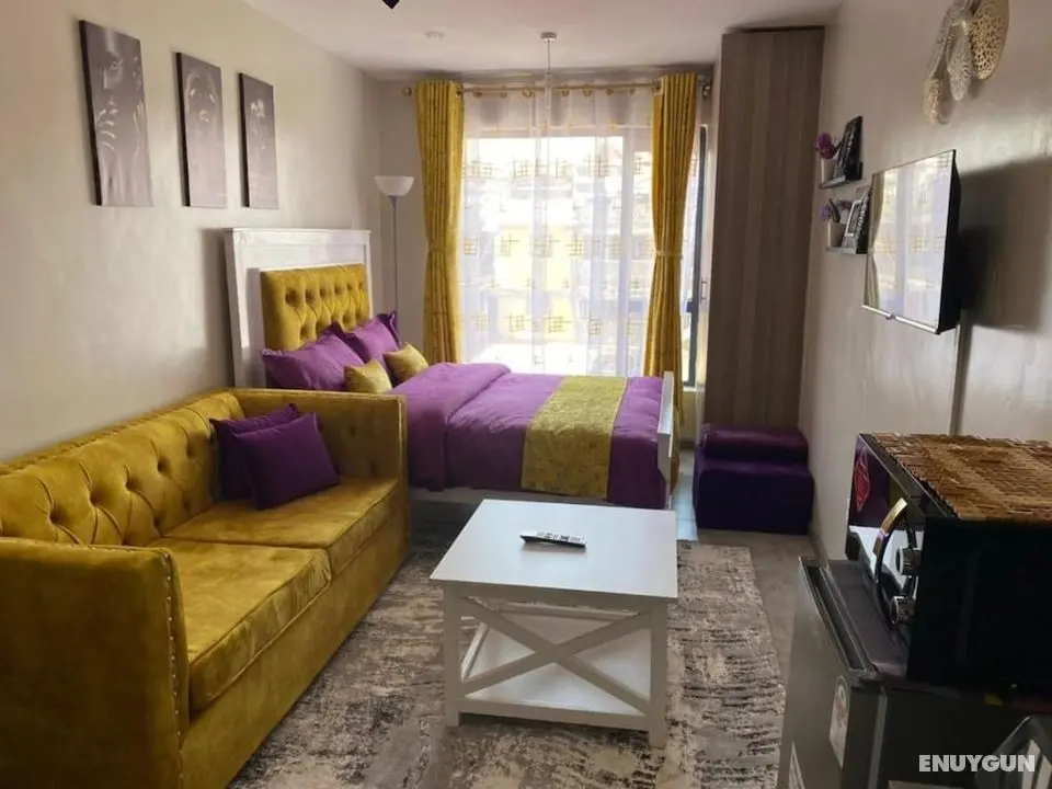 StayPlus Convertible Studio Apartments - Öne Çıkan Resim